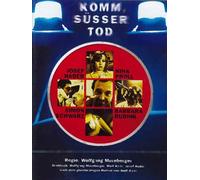 Come Sweet Death ( Komm, süßer Tod )