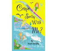 Come swim with me? (Come fly with me?)