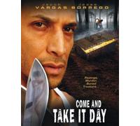 Come & Take It Day [DVD] [Region 1] [US Import] [NTSC]