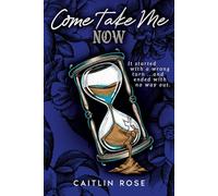 Come Take Me Now (The Fate Duet)