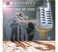 Come Take My Hand