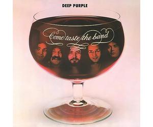 Come Taste The Band: 35th Anniversary Edition