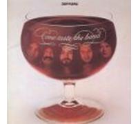 Come Taste The Band [AUS-Import] [Schallplatte, Vinyl, LP]