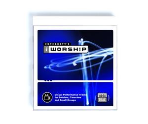 Come Thou Fount, Come Thou King iWorship DVD Trax