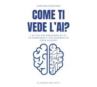 Come ti vede l’AI?: L'immagine che costruisce di te online(e come puoi correggerla nell’AI Search)