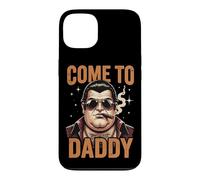 Come to Daddy, Big Daddy Cigar Boss Case for iPhone 13