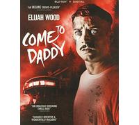 Come To Daddy [Blu-ray]