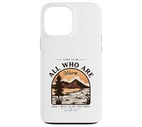 Come To Me All Who Are Weary And I Will Give You Rest Case for iPhone 13 Pro Max