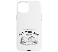 Come To Me All Who Are Weary And I Will Give You Rest Case for iPhone 15 Plus