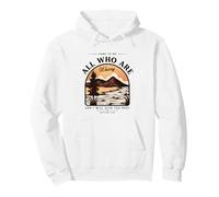 Come To Me All Who Are Weary And I Will Give You Rest Pullover Hoodie