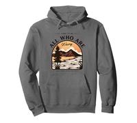 Come To Me All Who Are Weary And I Will Give You Rest Pullover Hoodie