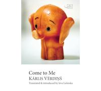 Come To Me (Arc Translations)