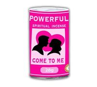 Come to Me Incense Powder