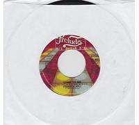 come to me / let go 45 rpm single