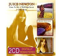 Come To Me / Well Kept Secret / Take Heart by NEWTON,JUICE (2012-05-08)