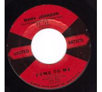Come To Me/Whisper (VG 45 rpm)