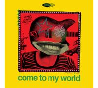 Various - Come to My World (Indie Pop 1985-2023) (Coloured) [VINYL]