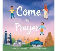 Come to Prayer