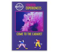 Come To The Cabaret For Two Gift Experience