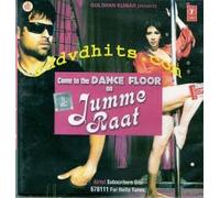 Come to the Dance Floor on Jumme Raat