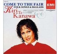 Come to the Fair [Folk Song