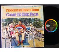 Come to the Fair; recorded live at the Indiana State Fair