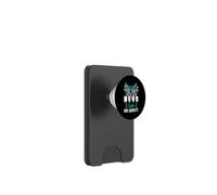 Come To The Nerd Side We Have Pi PopSockets PopWallet for MagSafe