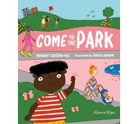 Come to the Park: 1 (Let's Go Out!)