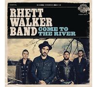 Come To The River by Rhett Walker (2012-05-03)
