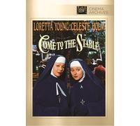 Come to the Stable [DVD] [1949] [Region 1] [US Import] [NTSC]