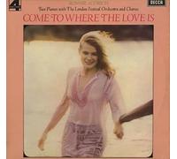 Come To Where The Love Is