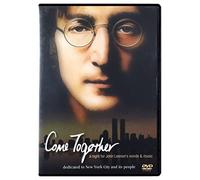 Come Together - A Night For John Lennon's Words and Music [DVD] [2002]