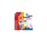 COME TOGETHER ADVENTURES ON THE INDIE DANCEFLOOR: COME TOGETHER: ADVENTURES - CD