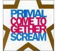 Come Together by Primal Scream