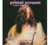Come Together / Loaded by Primal Scream (1991-01-15j