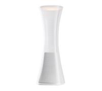 COME TOGETHER Portable Lamp White