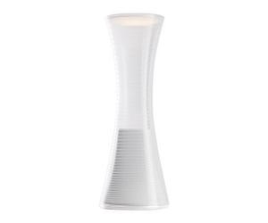 COME TOGETHER Portable Lamp White
