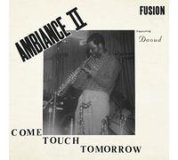 Come Touch Tomorrow [VINYL LP]