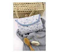 Côme travel changing mat White one size