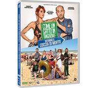 Come Un Gatto in Tangenziale-Ritorno a Coccia Di Morto