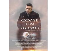 come un uomo