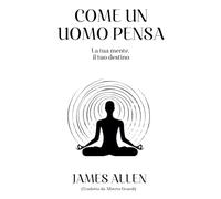 Come un uomo pensa (Tradotto)
