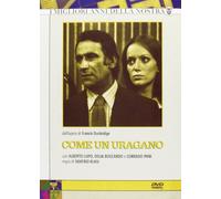 Come Un Uragano (1971) (3 Dvd)