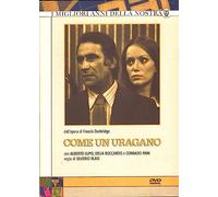 Come Un Uragano (1971) (3 Dvd)