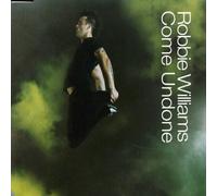 come undone (enhanced) single