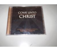 Come Unto Christ: The Conversion of Alma the Younger (An Oratorio for Orchestra, Choir, and Soloists By Merrill Jenson) by N/A (1999-01-01)