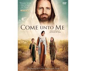 Come Unto Me