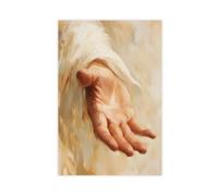 Come Unto Me Canvas Poster Bedroom Decor Landscape Office Room Decor Gift 16x24inch(40x60cm)