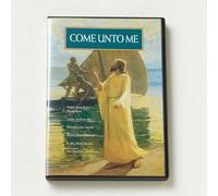 Come unto Me | the plan of salvation and Jesus's role as Savior