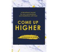 Come up Higher